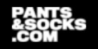 20% Off Select Items at Pants & Socks Promo Codes